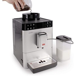 Melitta Caffeo Passione OT F531-101 Tam Otomatik Coffee Makinesi - 5