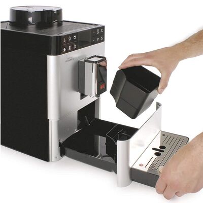 Melitta Caffeo Passione OT F531-101 Tam Otomatik Kahve Makinesi - 4