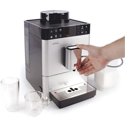 Melitta Caffeo Passione OT F531-101 Tam Otomatik Kahve Makinesi - 6
