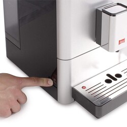 Melitta Caffeo Passione OT F531-101 Tam Otomatik Kahve Makinesi - 7