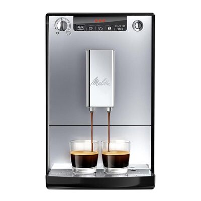 Melitta Caffeo Solo E950-103 Tam Otomatik Espresso Kahve Makinesi - 1