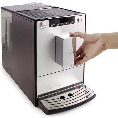 Melitta Caffeo Solo E950-103 Tam Otomatik Espresso Kahve Makinesi - 6