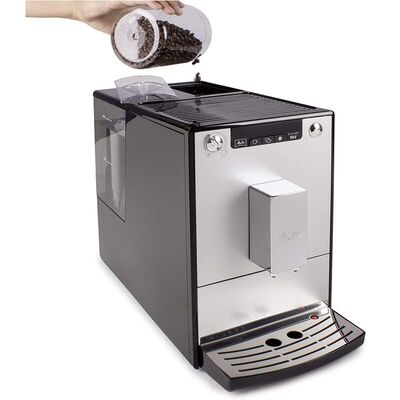 Melitta Caffeo Solo E950-103 Tam Otomatik Espresso Kahve Makinesi - 7
