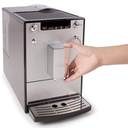 Melitta Caffeo Solo E950-103 ماكينة تحضير قهوة الإسبريسو الأوتوماتيكية بالكامل - 5