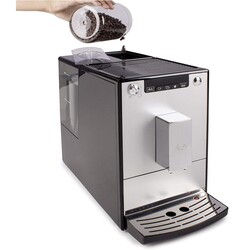 Melitta Caffeo Solo E950-103 Fully Automatic Espresso Coffee Machine - 7