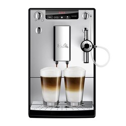 Melitta Caffeo Solo & Perfect Milk E957-103 Fully Automatic Coffee Machine - Melitta