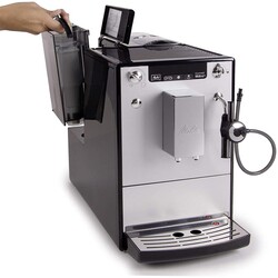 Melitta Caffeo Solo & Perfect Milk E957-103 Fully Automatic Coffee Machine - Melitta (1)