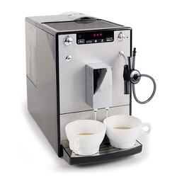 Melitta Caffeo Solo & Perfect Milk E957-103 Fully Automatic Coffee Machine - 7