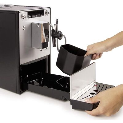 Melitta Caffeo Solo & Perfect Milk E957-103 Tam Otomatik Kahve Makinesi - 3