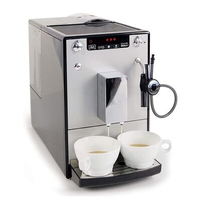 Melitta Caffeo Solo & Perfect Milk E957-103 Tam Otomatik Kahve Makinesi - 7