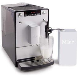 Melitta Caffeo Solo & Perfect Milk E957-103 Tam Otomatik Kahve Makinesi - 5