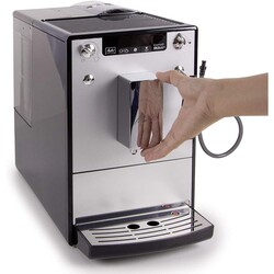 Melitta Caffeo Solo & Perfect Milk E957-103 Tam Otomatik Kahve Makinesi - 6
