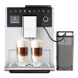 Melitta CI Touch F630-101 Fully Automatic Coffee Machine - Melitta