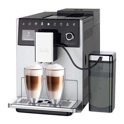 Melitta Полностью автоматическая кофемашина CI Touch F630-101 - Melitta