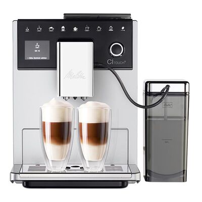 Melitta Полностью автоматическая кофемашина CI Touch F630-101 - Melitta