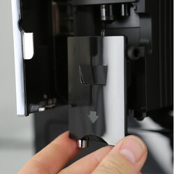 Melitta Полностью автоматическая кофемашина CI Touch F630-101 - 7