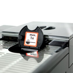 Melitta Полностью автоматическая кофемашина CI Touch F630-101 - 8