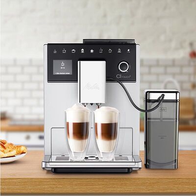 Melitta CI Touch F630-101 Tam Otomatik Kahve Makinesi - 4