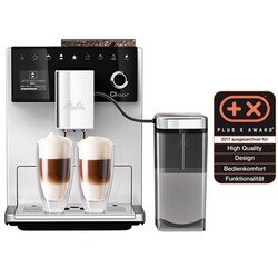 Melitta CI Touch F630-101 Tam Otomatik Kahve Makinesi - Thumbnail