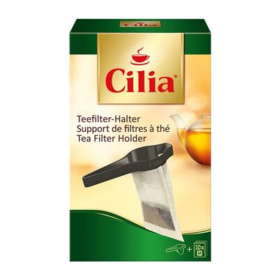 Melitta Cilia Çay Filtresi Tutacağı - 1