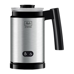 Melitta Cremio 1014-02 Вспениватель молока, черный - 4