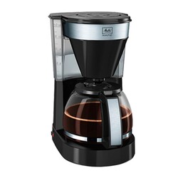 Melitta Easy Top II SST 1023-04 Filtre Kahve Makinesi, Siyah - Melitta