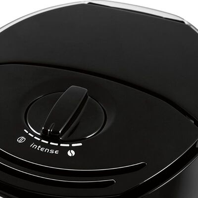 Melitta Enjoy II Glass Top 1017-04 Filtre Kahve Makinesi, Siyah - Melitta