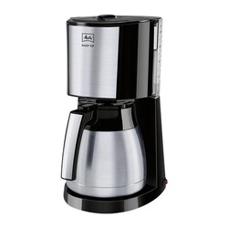 Melitta Enjoy Top Therm 1017-08 Filtre Kahve Makinesi, Siyah - Thumbnail