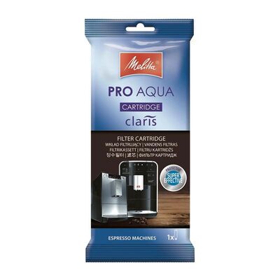 Melitta Pro Aqua Filtre - 1