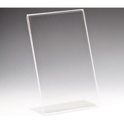 Zicco ZCP-110 Menü Rezerve, A-5, 15x23 cm - 1