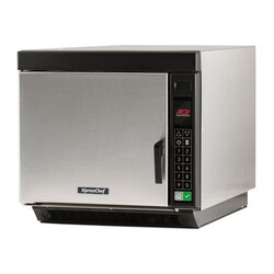 Menumaster JET 519 Hızlı Pişirme Fırını, Katalizörsüz - Menumaster