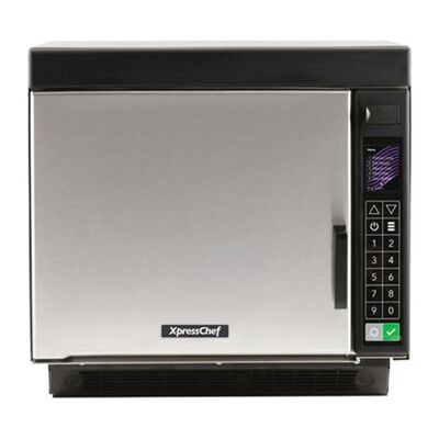 Menumaster JET 519 V2 Hızlı Pişirme Fırını, Katalizörlü - 1