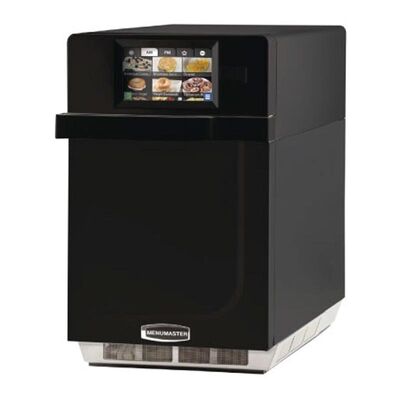 Menumaster MRX51 Hızlı Pişirme Fırını, Katalizörlü - 1