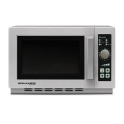 Menumaster RCS511DSE Микроволновая печь, 1100 Вт - Menumaster