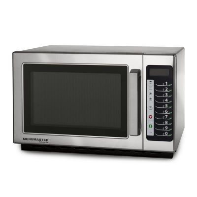 فرن الميكروويف Menumaster RCS511TS، 1600 واط - Menumaster