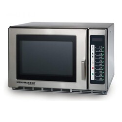 Menumaster RFS518TS Микроволновая печь, 1800 Вт - Menumaster