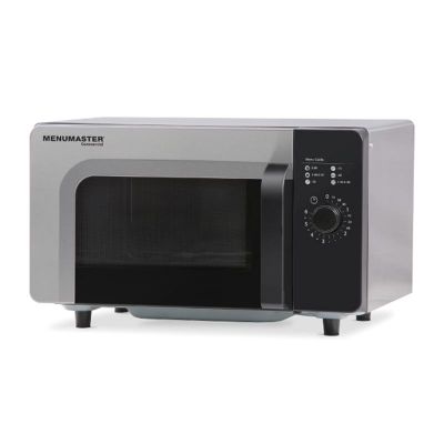 Menumaster RMS510DS Microwave Oven, 1000 W - Menumaster