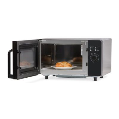 Menumaster RMS510DS Microwave Oven, 1000 W - Menumaster