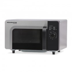 Menumaster RMS510DS Микроволновая печь, 1000 Вт - Menumaster