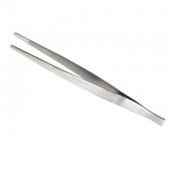 Mercer Düz Hassas Şef Cımbızı, 15 cm - Mercer Culinary