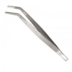 Mercer Kavisli Şef Cımbızı, 15 cm - Mercer Culinary