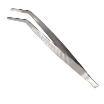 Mercer Kavisli Şef Cımbızı, 15 cm - 1