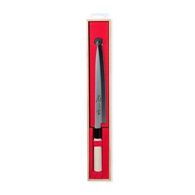 Mercer Ahşap Saplı Sashimi Bıçağı, 24 cm - 1