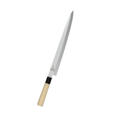 Mercer Termoplastik Saplı Sashimi Bıçağı, 30 cm - 1