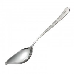Mercer Sauce Spoon, 21.6 cm - Mercer Culinary
