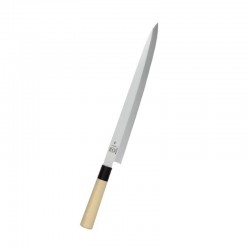 Нож для сашими с термопластиковой рукояткой Mercer, 24 см - Mercer Culinary