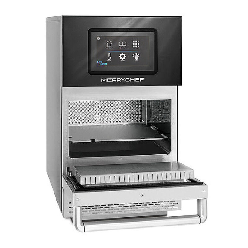 Merrychef Connex 12 Yüksek Hızlı Pişirme Fırını - Merrychef