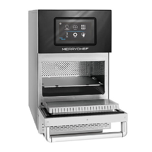 Merrychef Connex 12 Yüksek Hızlı Pişirme Fırını - 3