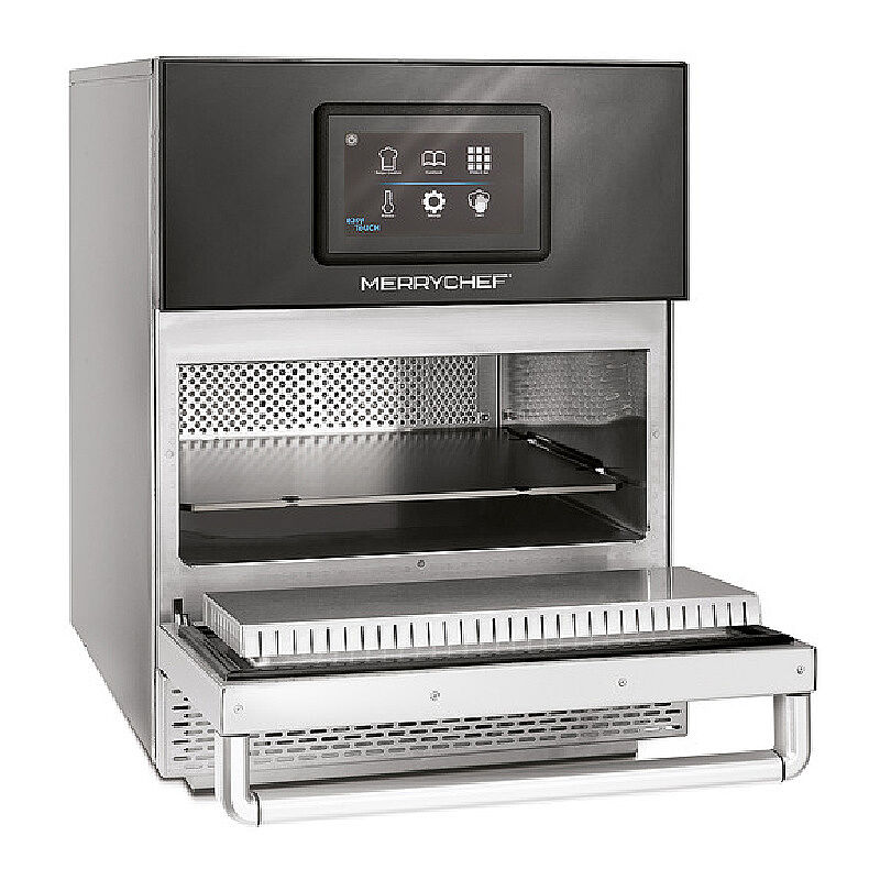 Merrychef Connex 16 Yüksek Hızlı Pişirme Fırını - Merrychef