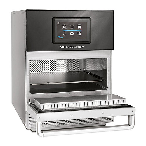 Merrychef Connex 16 Yüksek Hızlı Pişirme Fırını - 3